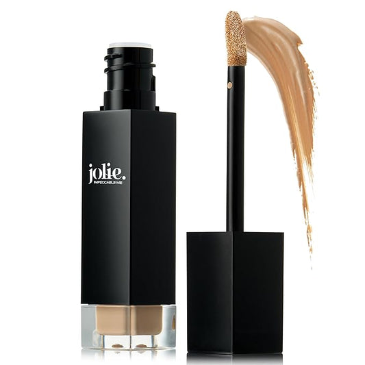 Jolie Perfecting Liquid Concealer (Medium)