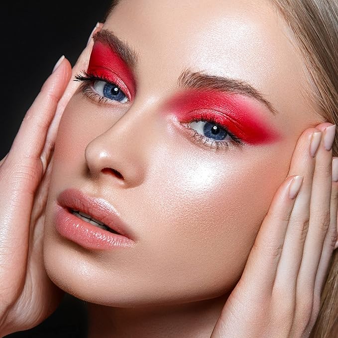 Noubamore Second Skin Foundation by Nouba - Long Lasting Coverage With Jojoba Extract Luminous Makeup Light Texture - Nude Skin Effect - Smoothes & Nourishes, Blends Perfectly (Color 83)