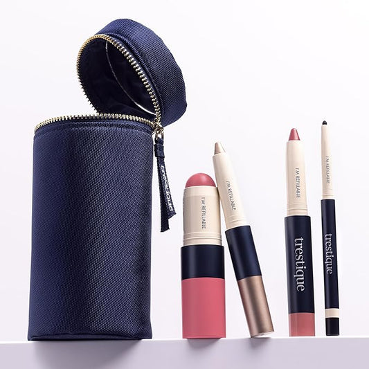 TRE'STIQUE Quad On & Go: Hero Set Fair-Light