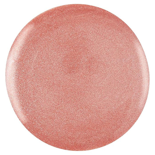WATERCOLOUR LIQUID ILLUMINATOR 'ROSE GLOW' 15ml – Liquid Shimmer Makeup, Highlighter – Oil-Free, Lightweight, Buildable & Long-Lasting for Cheeks, Lips