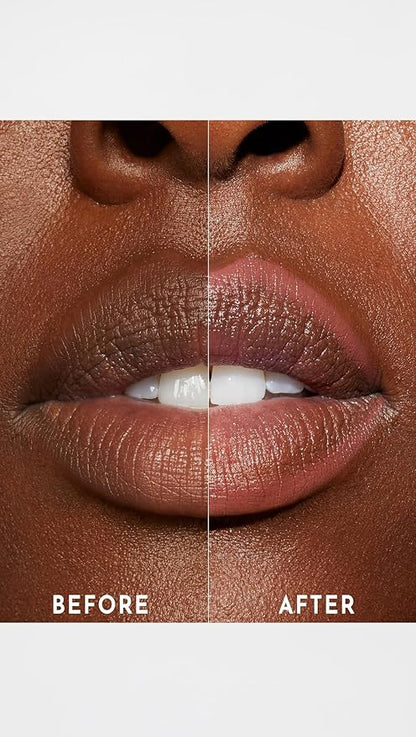 Forget the Filler Definer Liner