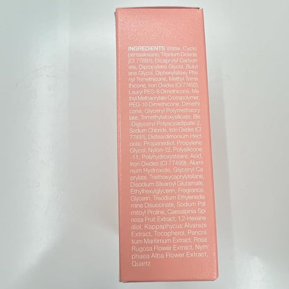 TIRTIR Mask Fit All Cover Pink Cushion Foundation | High coverage, Velvety Matte Finish, Lightweight, Flawless, Corrects Redness, Korean Cushion (#27C Cool Beige, Full Size, 0.63 Fl Oz)