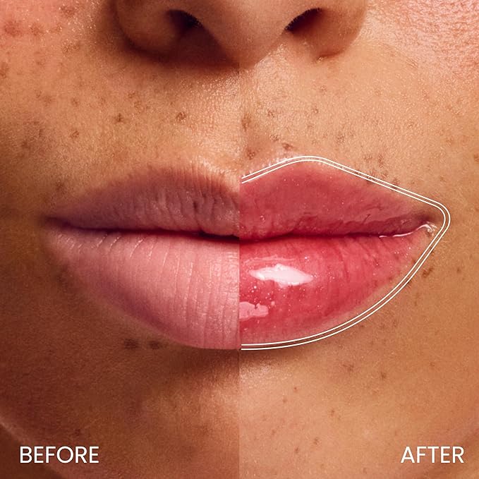 COLORGRAM Fruity Glass Tint 16 Mochi Pink