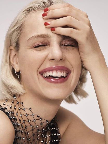 Rimmel Oh My Lip Gloss, My Eternity, 0.22 Fluid Ounce