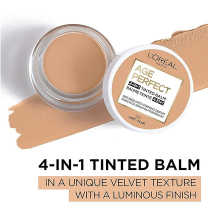 L'Oreal ParisAP TINTED BALM LIGHT 20