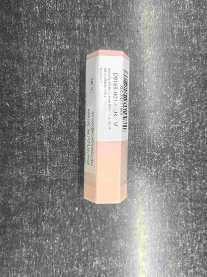Matte Cream Blush Stick for Cheeks,Blendable Color,Long Lasting Blusher,Highly Pigmented,Non-Greasy，Multi-Stick