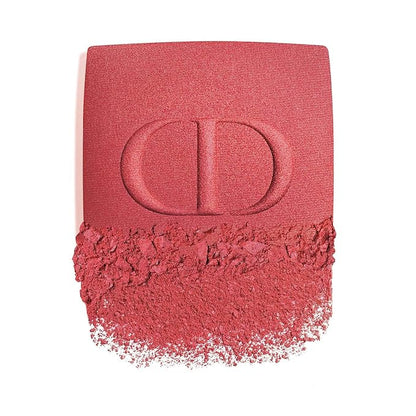 Dior Rouge Blush #999 Satin
