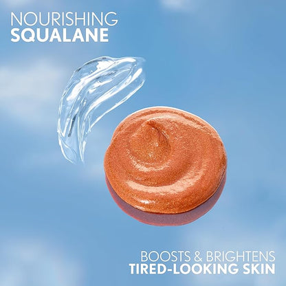 CoverGirl TruBlend Skin Enhancer, Bronze Glow, Luminizer, Healthy-Looking Glow, Flexible Coverage, Clean & Vegan, Water-Based Formula, For All Skin Tones, 0.81oz