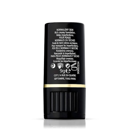 Max Factor Panstik Foundation - # 14 Cool Copper, 0.3 oz/9g