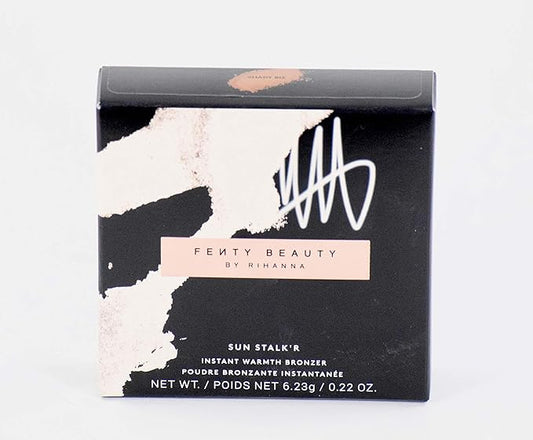 Fenty Beauty by Rihanna Sun Stalk'r Instant Warmth Bronzer Shady Biz