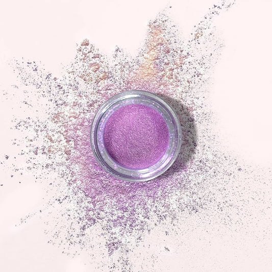 Starstruck Chrome Loose Powder (012, Lavender Magic)
