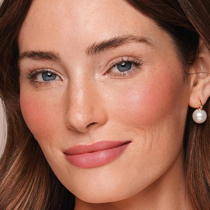 Jouer Be Loud Blush & Bloom Cheek + Lipstick and Lip Oil Bundle