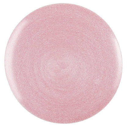 WATERCOLOUR LIQUID ILLUMINATOR 'ICING' 15ml – Liquid Shimmer Makeup, Highlighter – Oil-Free, Lightweight, Buildable & Long-Lasting for Cheeks, Lips & Eyes