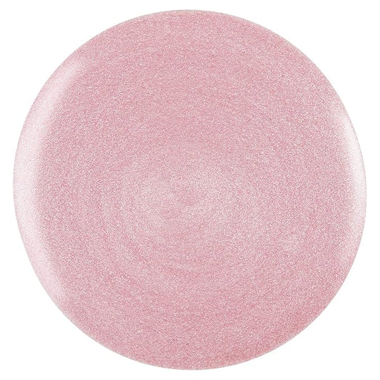 WATERCOLOUR LIQUID ILLUMINATOR 'ICING' 15ml – Liquid Shimmer Makeup, Highlighter – Oil-Free, Lightweight, Buildable & Long-Lasting for Cheeks, Lips & Eyes