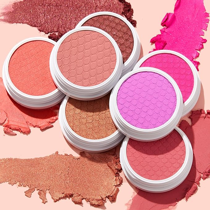 Colourpop Super Shock Blush -Lil Vibe (0.15 oz)