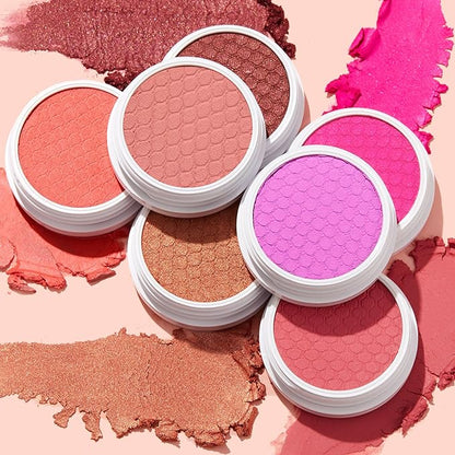 Colourpop Super Shock Blush -Swift (0.15 oz)