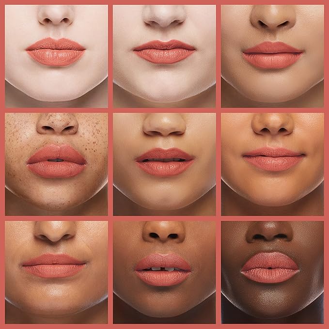 3CE BLUR WATER TINT(4.6g) soft lip with less smear with a blurry finish (#LAYDOWN) with sun cream(1ml*3ea)