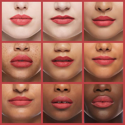 Amuse SEOUL DEW TINT 01 LA VIE EN CORAL