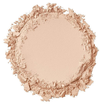 NYX PROFESSIONAL MAKEUP Stay Matte But Not Flat Powder Foundation, Natural