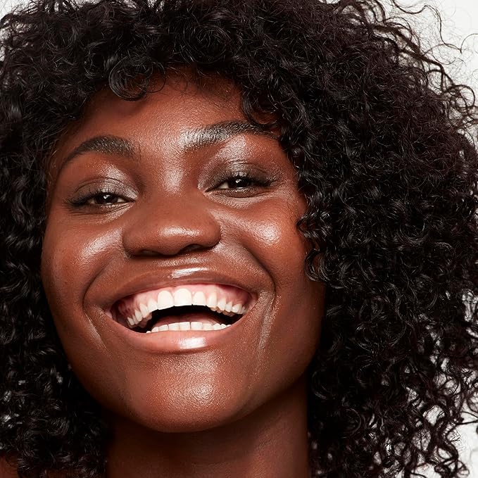 Saie Glowy Super Skin Tint Liquid Foundation - Hydrating Serum Foundation with Lightweight, Medium Coverage - Formulated with Hyaluronic Acid to Hydrate, Brighten and Plump - Shade 32 (1.01 oz)