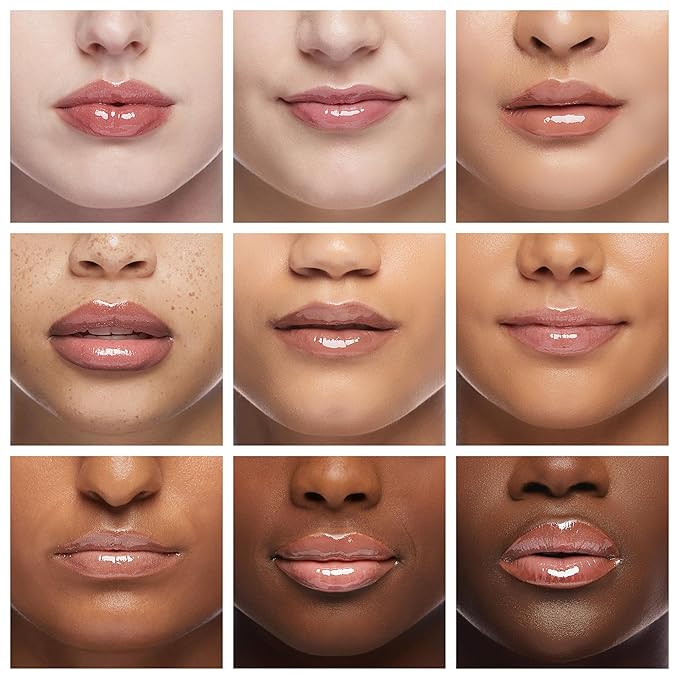 Bobbi Brown Crushed Oil-Infused Gloss - Rock and Red Women Lip Gloss 0.2 oz