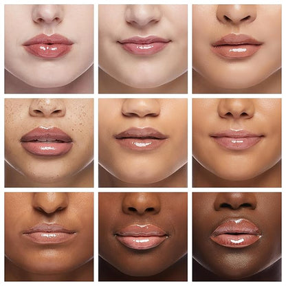 Bobbi Brown Crushed Oil-Infused Gloss - Rock and Red Women Lip Gloss 0.2 oz