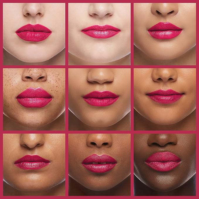L’Oréal Paris Age Perfect Anti-Feathering Lip Liner, Splendid Plum