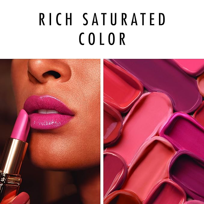 L’Oréal Paris COLOUR RICHE LES NUS NU EXCESSIF (Pack of 2)