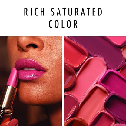 L’Oréal Paris COLOUR RICHE LES NUS NU EXCESSIF (Pack of 2)