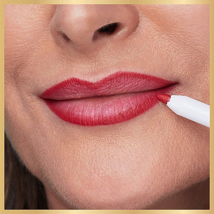 L’Oréal Paris Age Perfect Anti-Feathering Lip Liner, Nude Pink