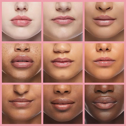 Glow Getter Hydrating Lip Oil (008, Juicy Red)