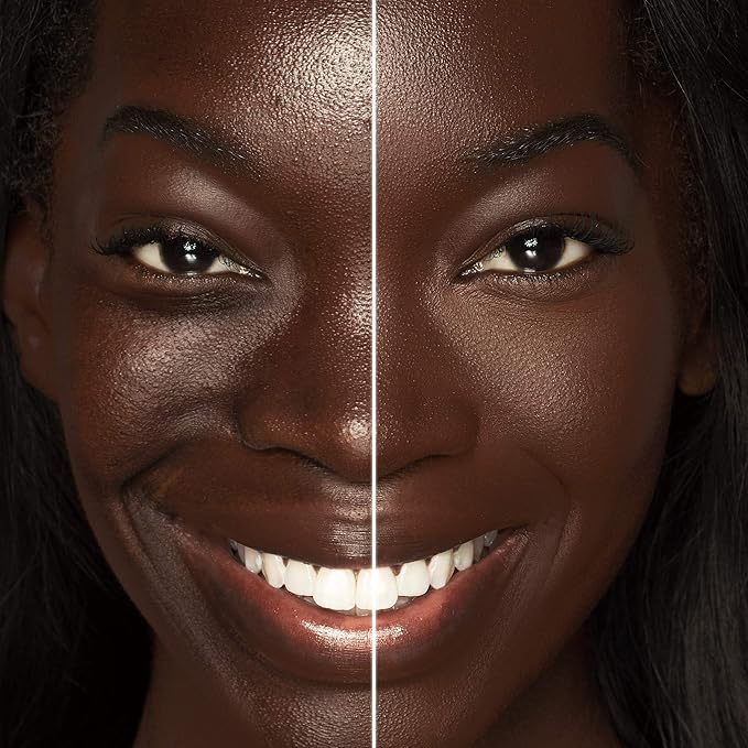 Milani Screen Queen Liquid Foundation Makeup - Cruelty Free Foundation With Digital Bluelight Filter Technology (Rich Cocoa)