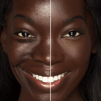 Milani Screen Queen Liquid Foundation Makeup - Cruelty Free Foundation With Digital Bluelight Filter Technology (Rich Cocoa)