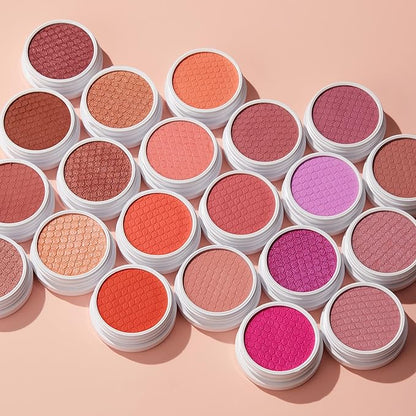 Colourpop Super Shock Blush -Swift (0.15 oz)