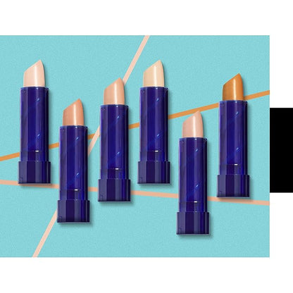 COVERGIRL Smoothers Concealer, Neutralizer, 0.14 ounce, 1 Count (packaging may vary) (Pack of 3)