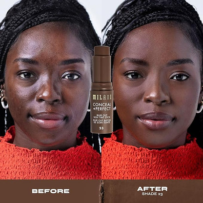 Milani Blur Out Skin Tint - Shade 023