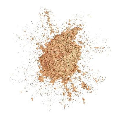 Sigma Beauty Soft Focus Setting Powder – Silky Smooth, Lightweight Loose Setting Powder for Setting Makeup, Blurring Powder Reduces the Look of Pores, Lines & Wrinkles (Honey, Medium Tan Matte)