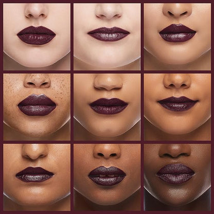 Maybelline Color Sensational Shaping Lip Liner with Self-Sharpening Tip, Plum Passion, Wine Plum, 1 Count