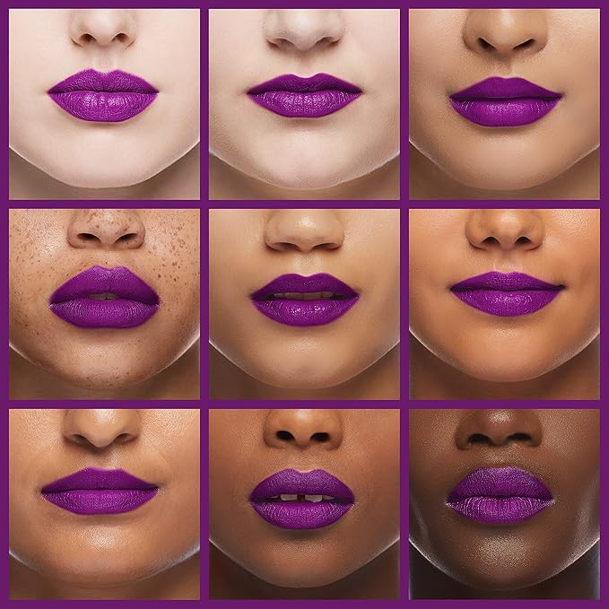 L’Oréal Paris Colour Riche Matte Lipcolour, Matte-Gic, 0.13 oz.
