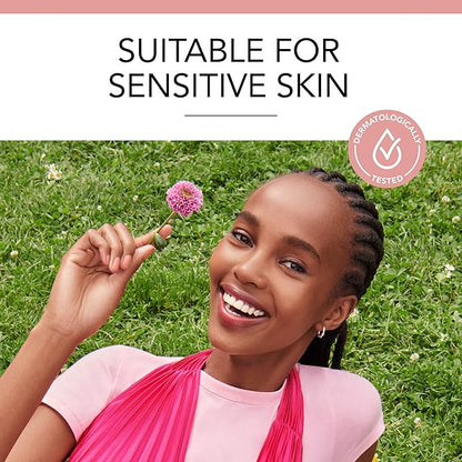 Bourjois Healthy Mix Clean & Vegan Foundation - 55N Deep Beige