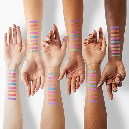 Girls Lip Gloss, Shimmery Lip Glosses for Girls Teens & Women, | Syrupy gloss| Glossy Finish| Long-lasting| Moisturizing| Highlighting| Natural-beauty | Lip Glow Set