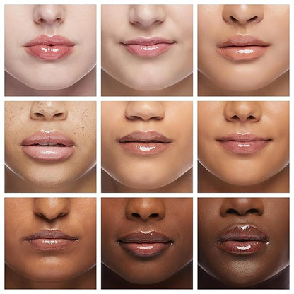 Dior Dior Addict Lip Maximizer Plumping Gloss 6ml (009 Intense Rosewood) 0.20 Fl Oz (Pack of 1)