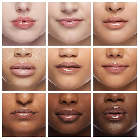 Dior Dior Addict Lip Maximizer Plumping Gloss 6ml (009 Intense Rosewood) 0.20 Fl Oz (Pack of 1)