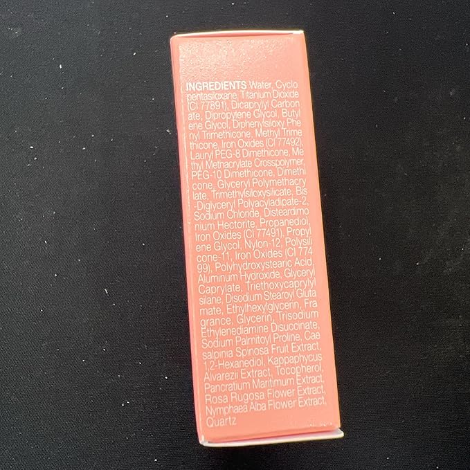 [*Mini Size*] TIRTIR All Cover Pink Cushion | Korean Cushion Foundation, (#29N Natural Beige, 0.15 Fl Oz)