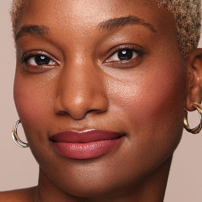 Jouer Be Loud Blush & Bloom Cheek + Lipstick and Lip Oil Bundle