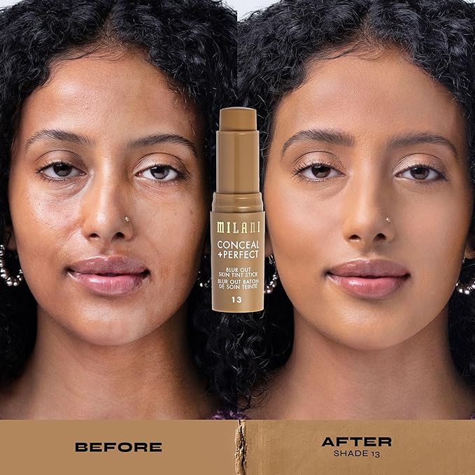 Milani Blur Out Skin Tint - Shade 013