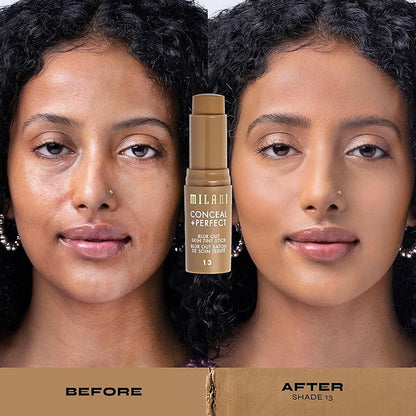 Milani Blur Out Skin Tint - Shade 013