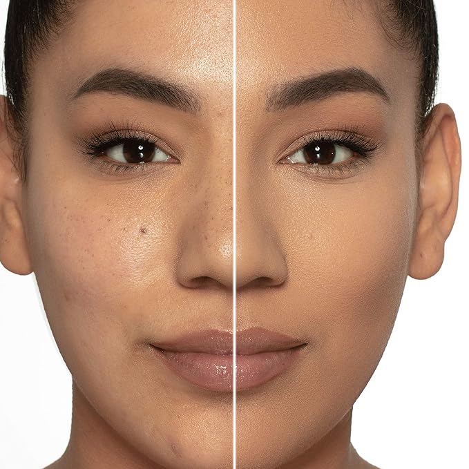 Milani Screen Queen Liquid Foundation Makeup - Cruelty Free Foundation With Digital Bluelight Filter Technology (Golden Bisque)