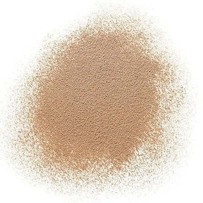 bareMinerals Original Get Started Kit, 4 Piece Mini Mineral Makeup Includes Original Loose Foundation, Face Primer, Setting Powder, Brush, Travel Sizes, Must-Have Kit, Vegan