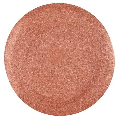 WATERCOLOUR LIQUID ILLUMINATOR 'GLOW' 15ml – Liquid Shimmer Makeup, Highlighter – Oil-Free, Lightweight, Buildable & Long-Lasting for Cheeks, Lips